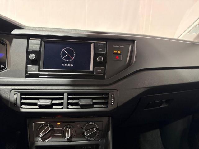 Volkswagen Taigo image 1