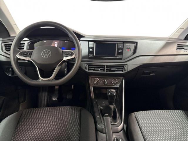 Volkswagen Taigo image 5
