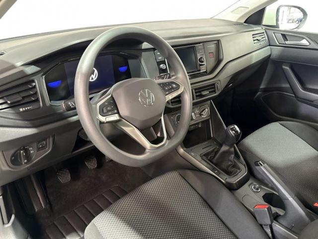 Volkswagen Taigo image 6