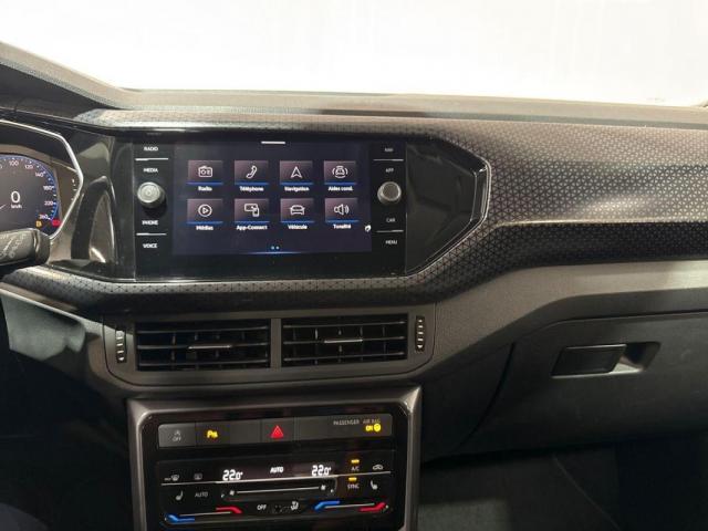 Volkswagen T-Cross image 5
