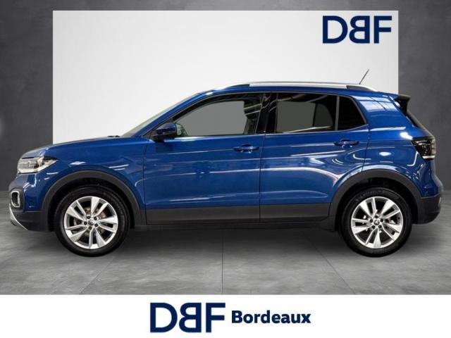 Volkswagen T-Cross image 3