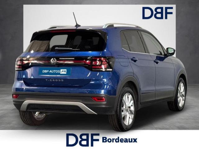Volkswagen T-Cross image 7