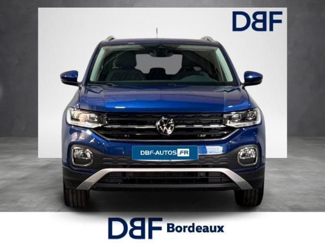 Volkswagen T-Cross image 2