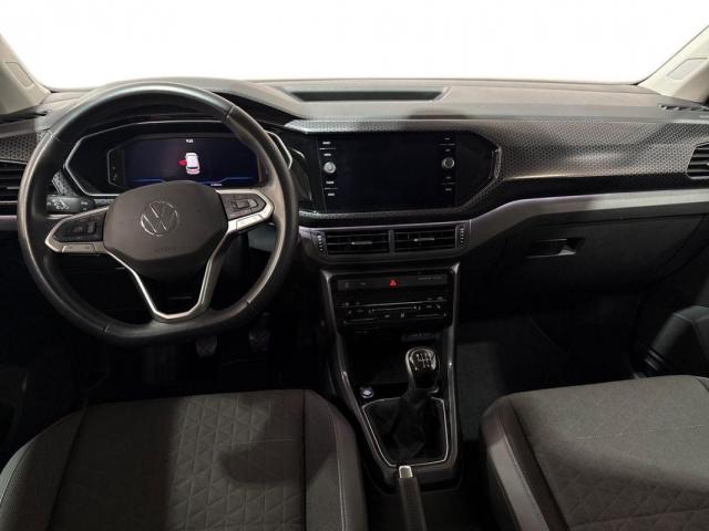 Volkswagen T-Cross image 4