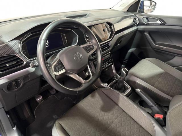 Volkswagen T-Cross image 9