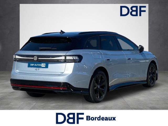 Volkswagen Id.7 image 9