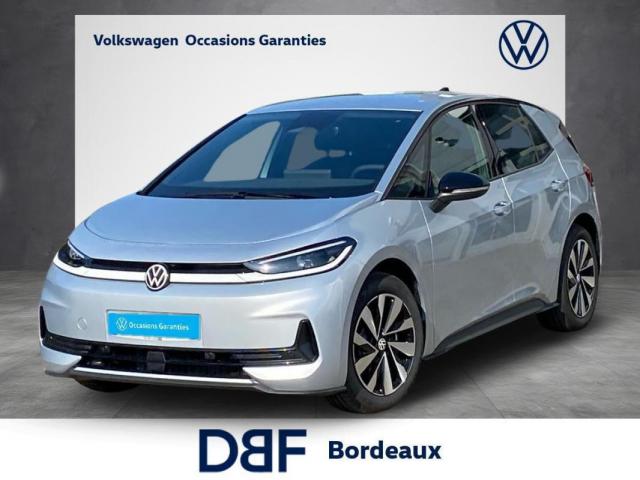 Volkswagen Id.3 Gamme Tempo Nouvelle Neo 50kwh 170ch Life