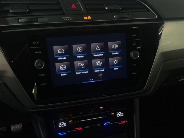 Volkswagen Touran image 1