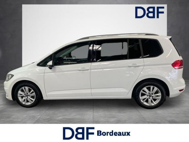 Volkswagen Touran image 2