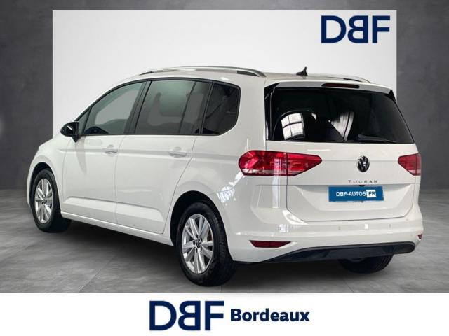 Volkswagen Touran image 7