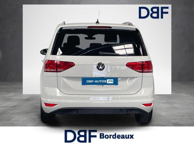Volkswagen Touran image 8