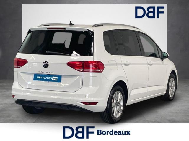 Volkswagen Touran image 4