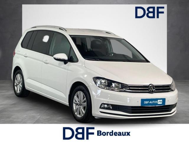 Volkswagen Touran image 9