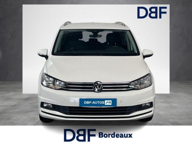 Volkswagen Touran image 5