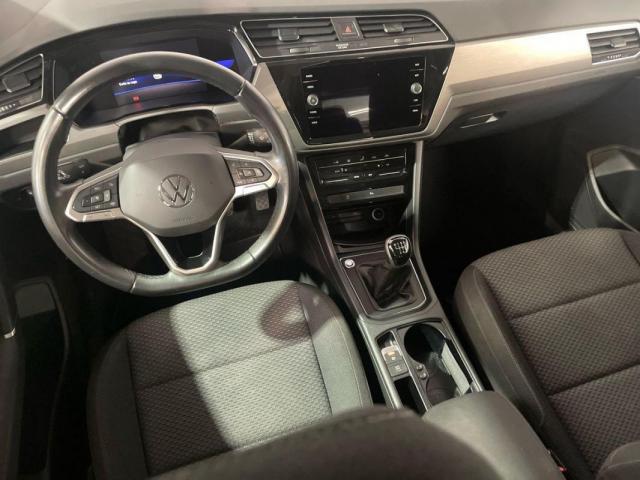 Volkswagen Touran image 6