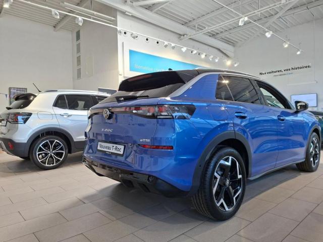 Volkswagen T-Roc image 5