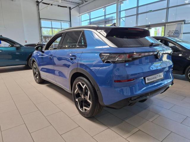 Volkswagen T-Roc image 2