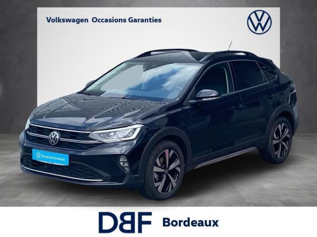 Volkswagen Taigo 1.0 Tsi 116 Ch Dsg7 Life
