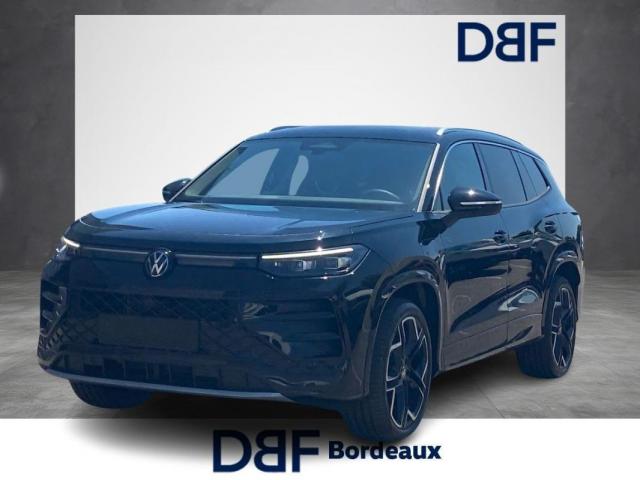 Volkswagen Id.cross Id Cross Tayron 1.5 Ehybrid 272ch Dsg6 R Line/edi
