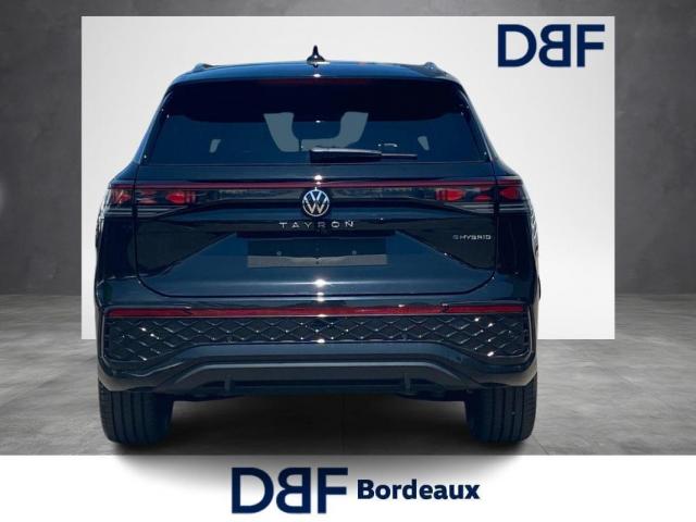 Volkswagen Tayron image 4