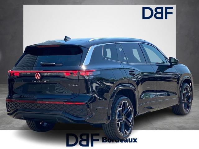 Volkswagen Tayron image 7