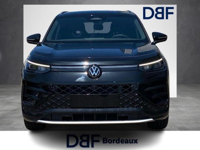Volkswagen Tayron image 8