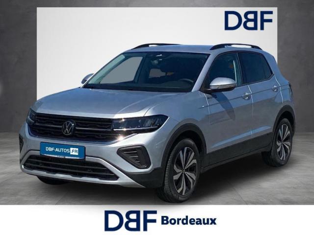 Volkswagen T-Cross Fl 1.5 Tsi 150ch Dsg7 Style