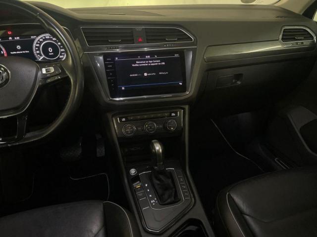 Volkswagen Tiguan image 9