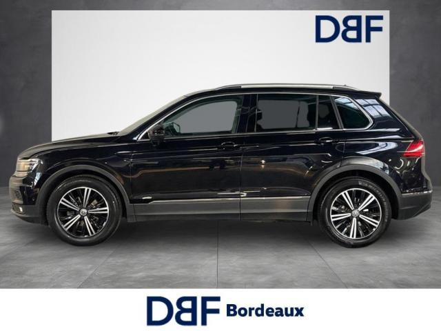 Volkswagen Tiguan image 5