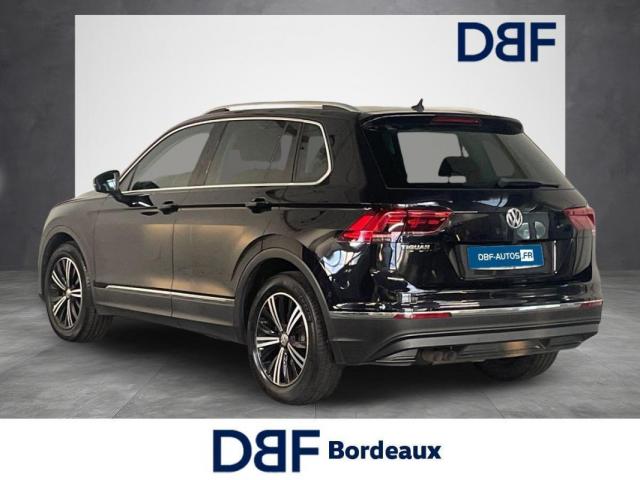 Volkswagen Tiguan image 3