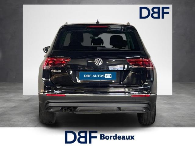 Volkswagen Tiguan image 2