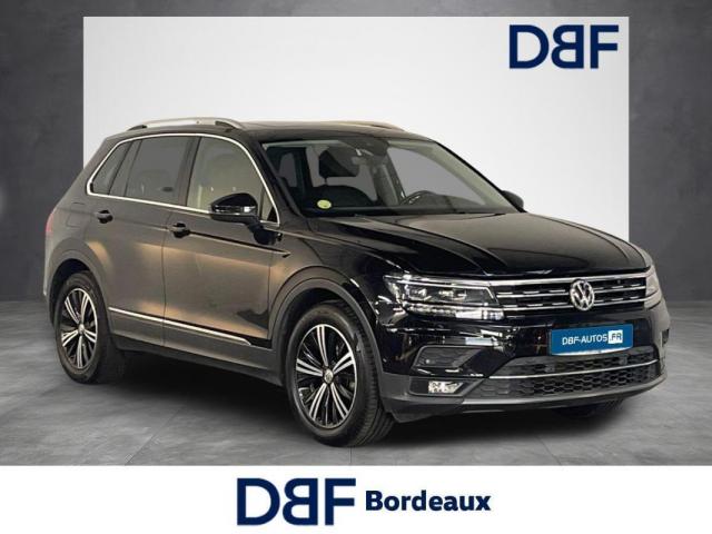 Volkswagen Tiguan image 8