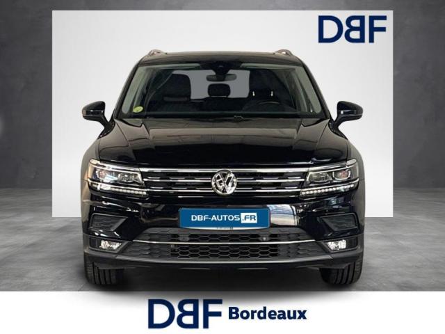 Volkswagen Tiguan image 7