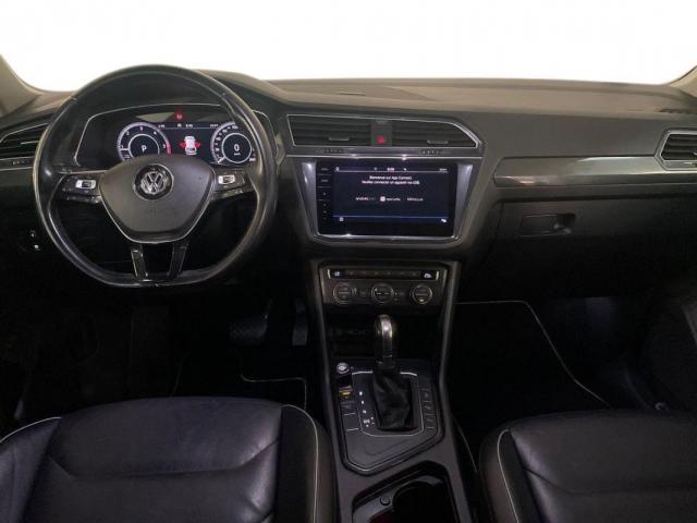 Volkswagen Tiguan image 4