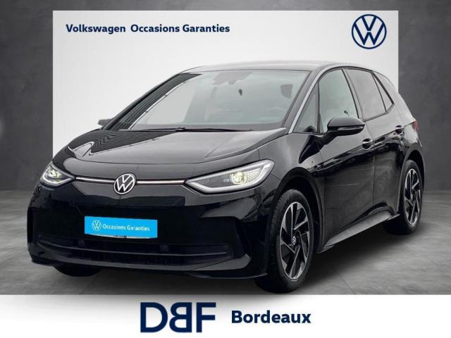 Volkswagen Id.3 Id 3 Fl Pro (59kwh) Id. (204ch)