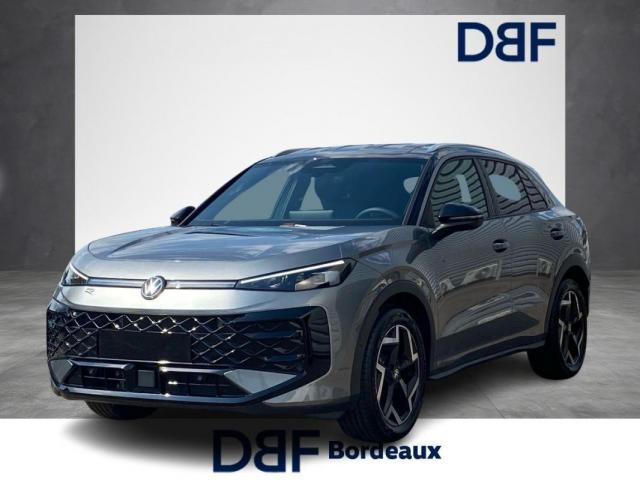 Volkswagen T-Roc Nouveau Nf 1.5 Etsi Hybrid 150ch D