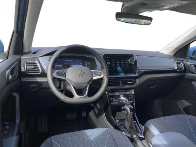 Volkswagen T-Cross image 1