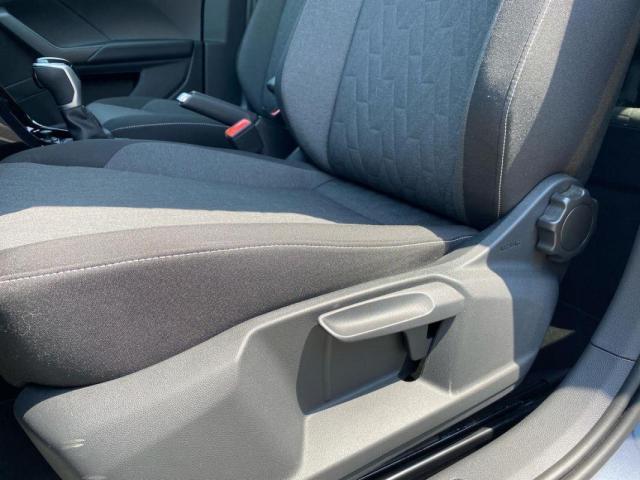 Volkswagen T-Cross image 8