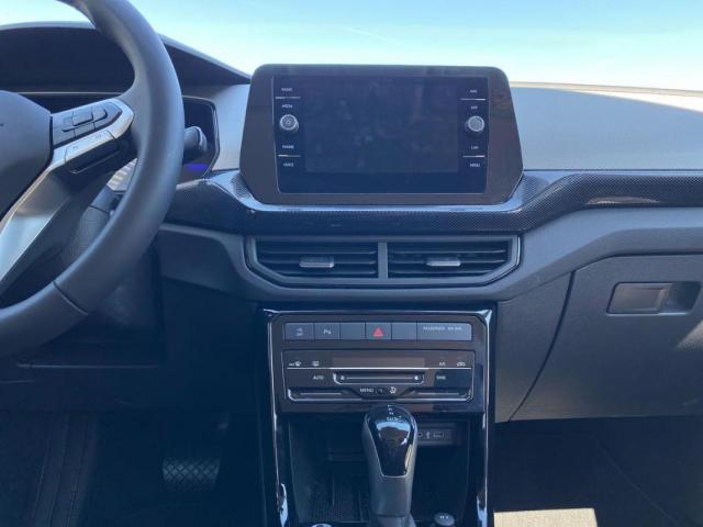 Volkswagen T-Cross image 4