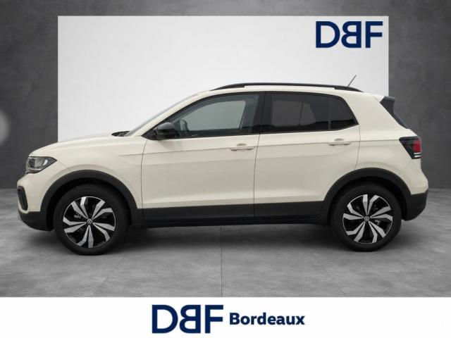 Volkswagen T-Cross image 6