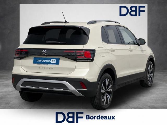 Volkswagen T-Cross image 8