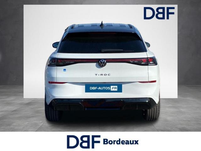 Volkswagen T-Roc image 3