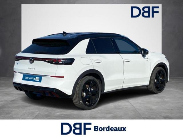 Volkswagen T-Roc image 7