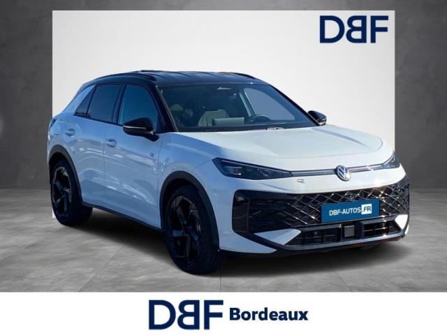 Volkswagen T-Roc image 2