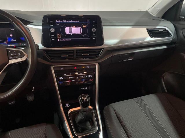 Volkswagen T-Roc image 5