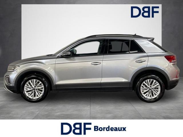 Volkswagen T-Roc image 9