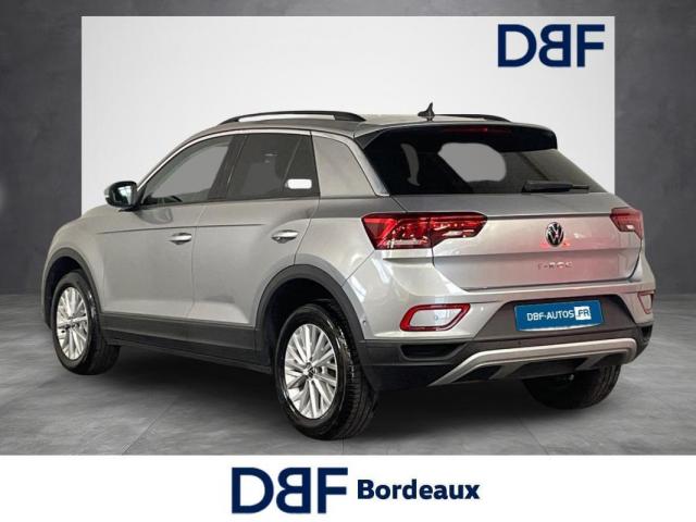 Volkswagen T-Roc image 6