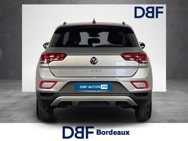 Volkswagen T-Roc image 1