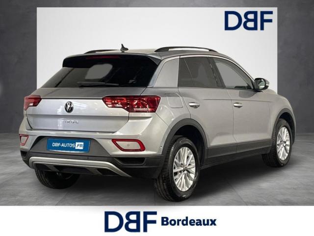 Volkswagen T-Roc image 7