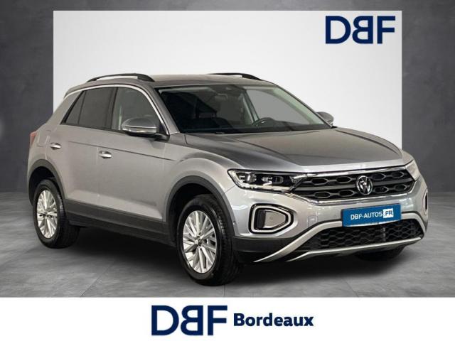Volkswagen T-Roc image 8